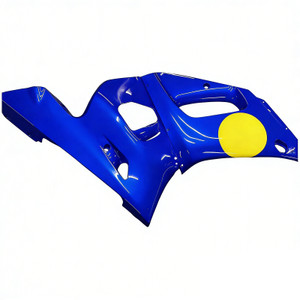 Injection Fairing Kit Bodywork Plastic ABS fit For Yamaha YZF 600 R6 1998-2002