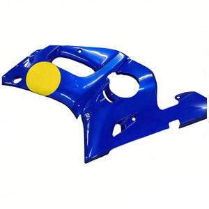 Injection Fairing Kit Bodywork Plastic ABS fit For Yamaha YZF 600 R6 1998-2002