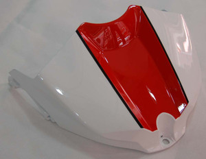 Injection Fairing Kit Bodywork Plastic ABS fit For Yamaha YZF 1000 R1 2009-2011 #5