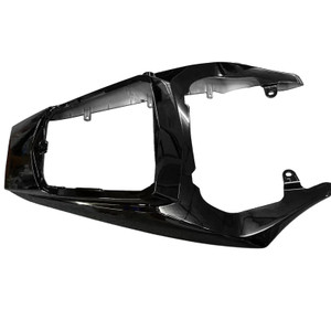 2005 Yamaha YZF 600 R6 Injection Fairing Kit Bodywork Plastic ABS #146 Amotopart Fairing