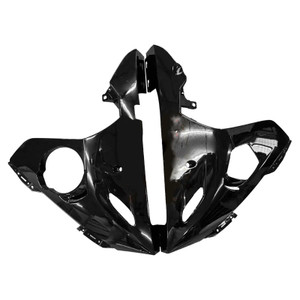 2005 Yamaha YZF 600 R6 Injection Fairing Kit Bodywork Plastic ABS #146 Amotopart Fairing