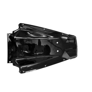2005 Yamaha YZF 600 R6 Injection Fairing Kit Bodywork Plastic ABS #146 Amotopart Fairing