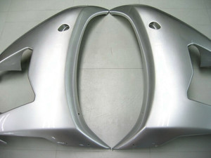 Injection Fairing Kit Bodywork Plastic ABS fit For Yamaha YZF 600 R6 2005