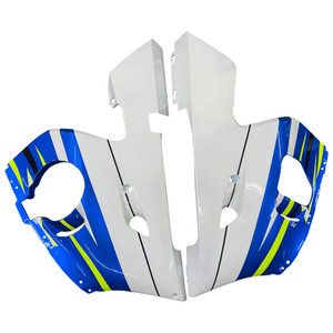 Injection Fairing Kit Bodywork Plastic ABS fit For Yamaha YZF 600 R6 1998-2002