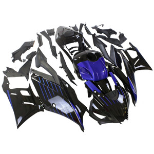 Fairing Kit Bodywork ABS fit For Yamaha YZF-R3 R25 2019-2021