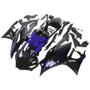 Fairing Kit Bodywork ABS fit For Yamaha YZF-R3 R25 2019-2021