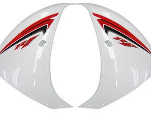 Injection Fairing Kit Bodywork Plastic ABS fit For Yamaha YZF 1000 R1 2009-2011 #10