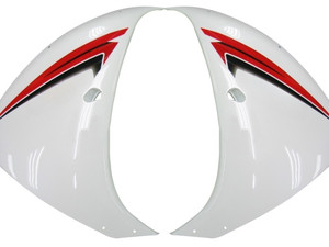 Injection Fairing Kit Bodywork Plastic ABS fit For Yamaha YZF 1000 R1 2009-2011
