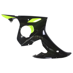 Injection Fairing Kit Bodywork Plastic ABS fit For Yamaha YZF 600 R6 2005