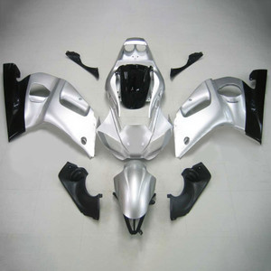 Injection Fairing Kit Bodywork Plastic ABS fit For Yamaha YZF 600 R6 1998-2002