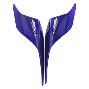 Injection Fairing Kit Bodywork Plastic ABS fit For Yamaha YZF 600 R6 2017-2023