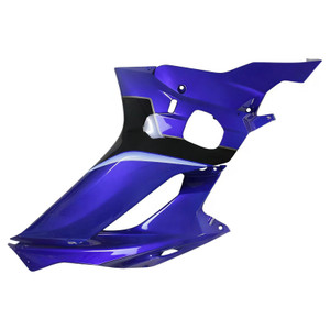 Injection Fairing Kit Bodywork Plastic ABS fit For Yamaha YZF 600 R6 2017-2023