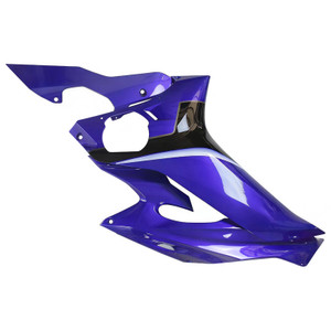 Injection Fairing Kit Bodywork Plastic ABS fit For Yamaha YZF 600 R6 2017-2023