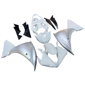 Injection Fairing Kit Bodywork Plastic ABS fit For Yamaha YZF 1000 R1 2009-2011
