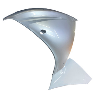 Injection Fairing Kit Bodywork Plastic ABS fit For Yamaha YZF 1000 R1 2009-2011