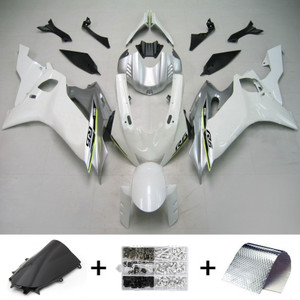 Injection Fairing Kit Bodywork Plastic ABS fit For Yamaha YZF 600 R6 2017-2020 #104