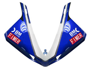 Injection Fairing Kit Bodywork Plastic ABS fit For Yamaha YZF 1000 R1 2009-2011 #13