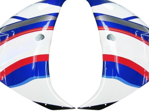 Injection Fairing Kit Bodywork Plastic ABS fit For Yamaha YZF 1000 R1 2009-2011