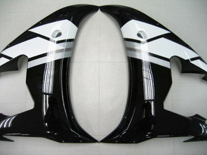 Injection Fairing Kit Bodywork Plastic ABS fit For Yamaha YZF 600 R6 2005