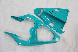 Injection Fairing Kit Bodywork Plastic ABS fit For Yamaha YZF 1000 R1 2009-2011