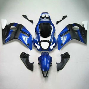 Injection Fairing Kit Bodywork Plastic ABS fit For Yamaha YZF 600 R6 1998-2002