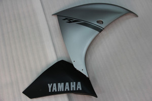Injection Fairing Kit Bodywork Plastic ABS fit For Yamaha YZF 1000 R1 2009-2011 #17