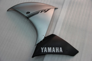 Injection Fairing Kit Bodywork Plastic ABS fit For Yamaha YZF 1000 R1 2009-2011 #17