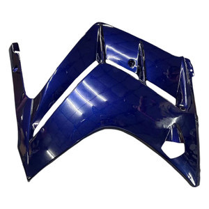 2001-2006 Yamaha FJR 1300 Injection Fairing Kit Bodywork Plastic ABS #104 Amotopart Fairing