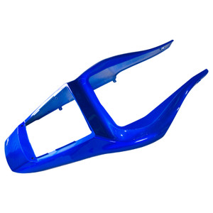 1998-2002 Yamaha YZF 600 R6 Injection Fairing Kit Bodywork Plastic ABS #126 Amotopart Fairing