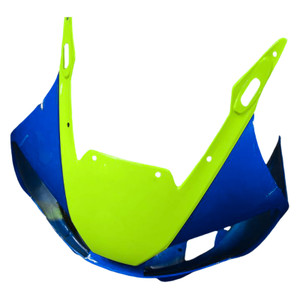 Injection Fairing Kit Bodywork Plastic ABS fit For Yamaha YZF 600 R6 1998-2002