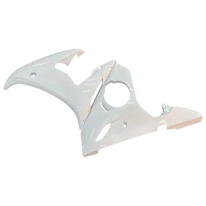 2003-2004/2006-2009 Yamaha YZF 600 R6S Amotopart Injection Fairing Kit Bodywork Plastic ABS #3