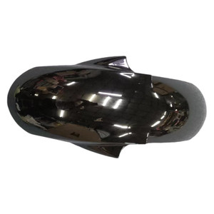 2003-2004/2006-2009 Yamaha YZF 600 R6S Amotopart Injection Fairing Kit Bodywork Plastic ABS #4