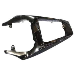 2003-2004/2006-2009 Yamaha YZF 600 R6S Amotopart Injection Fairing Kit Bodywork Plastic ABS #4