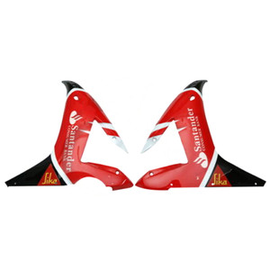 Injection ABS Fairing Bodywork Kit For Yamaha YZFR1 YZF R1 2002 2003 New #19