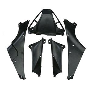 ABS INJECTION Fairing Bodywork For Yamaha YZFR1 YZF-R1 YZF R1 2002-2003 02 03 #20