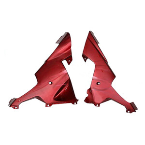 ABS INJECTION Fairing Bodywork For Yamaha YZFR1 YZF-R1 YZF R1 2002-2003 02 03 #20