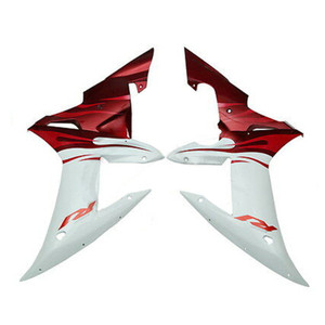 ABS INJECTION Fairing Bodywork For Yamaha YZFR1 YZF-R1 YZF R1 2002-2003 02 03 #20