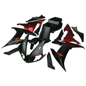 Painted INJECTION Bodywork Fairing Kit Fit For Yamaha YZFR1 YZF R1 2002-2003 #21