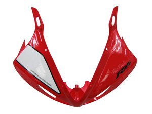 Injection Fairing Kit Bodywork Plastic ABS fit For Yamaha YZF 600 R6 2003-2004 R6S 2006-2009 #8