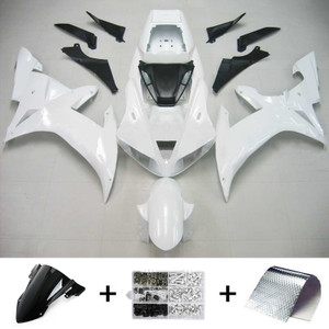 Injection Fairing Kit Bodywork Plastic ABS fit For Yamaha YZF 1000 R1 2002-2003 #101