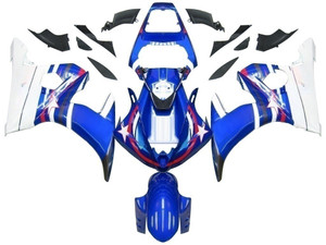 Injection Fairing Kit Bodywork For Yamaha YZF 600 R6 2003-2004 R6S 2006-2009