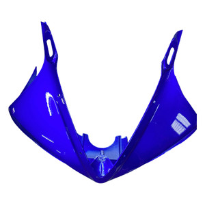2003-2004 Yamaha YZF 600 R6 2006-2009 R6S Injection Fairing Kit Bodywork Plastic ABS #11 Amotopart Fairing