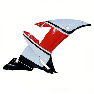 Injection Fairing Kit Bodywork Plastic ABS fit For Yamaha YZF 1000 R1 2002-2003