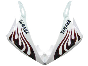 Injection Fairing Kit Bodywork Plastic ABS fit For Yamaha YZF 600 R6 2003-2004 R6S 2006-2009 #12