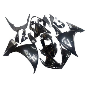 Injection Fairing Kit Bodywork Plastic ABS fit For Yamaha YZF 1000 R1 2009-2011 #120