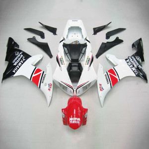 Injection Fairing Kit Bodywork Plastic ABS fit For Yamaha YZF 1000 R1 2002-2003 #105