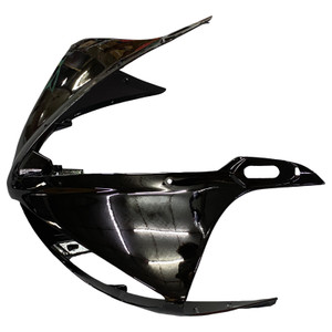 2003-2009 Yamaha YZF 600 R6 R6S Injection Fairing Kit Bodywork Plastic ABS #14 Amotopart Fairing