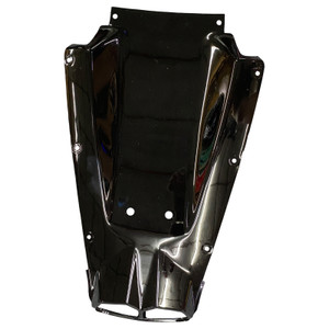 2003-2009 Yamaha YZF 600 R6 R6S Injection Fairing Kit Bodywork Plastic ABS #14 Amotopart Fairing