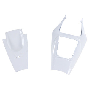 2002-2003 Yamaha YZF 1000 R1 Injection Fairing Kit Bodywork Plastic ABS #107 Amotopart Fairing