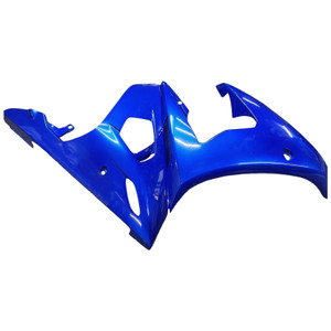 2003-2004 Yamaha YZF 600 R6 2006-2009 R6S Injection Fairing Kit Bodywork Plastic ABS #16 Amotopart Fairing